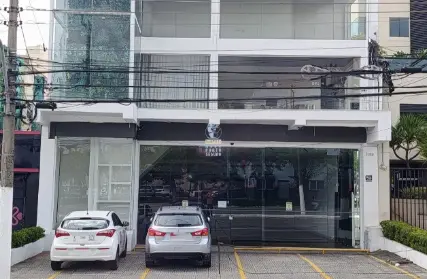 Imagem: Prédio Comercial para Alugar, Santana