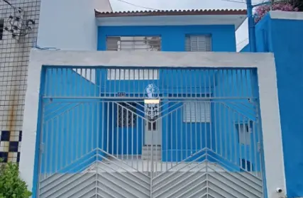 Imagem: Casa Térrea para Alugar, Jardim Japão