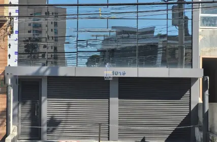Imagem: Prédio Comercial para Venda, Tucuruvi