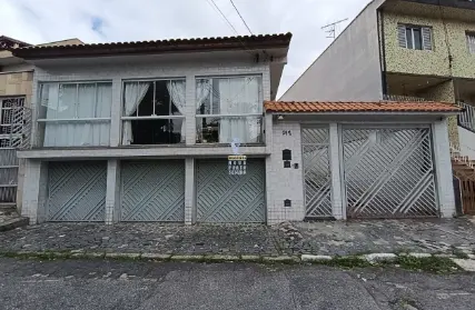 Imagem: Sobrado para Venda, Vila Maria Alta