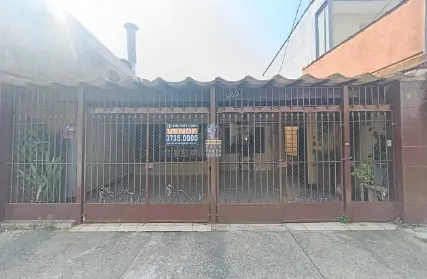 Imagem: Casa Térrea para Venda, Vila Gustavo