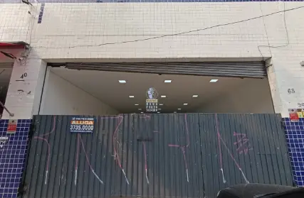 Imagem: Sala Comercial para Alugar, Parque Novo Mundo