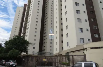 Imagem: Apartamento para Alugar, Parque Novo Mundo