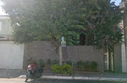 Imagem: Sobrado para Venda, Jardim França