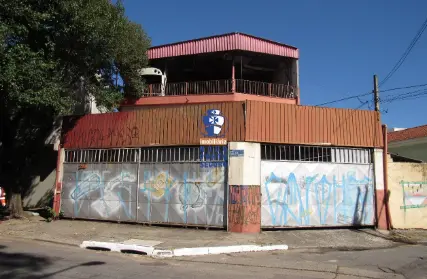 Imagem: Sala Comercial para Alugar, Parque Novo Mundo