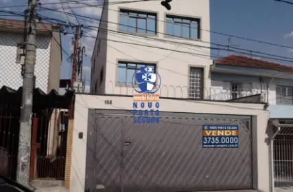 Imagem: Prédio Comercial para Venda, Vila Guilherme