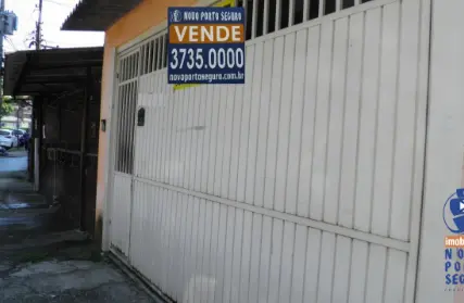 Imagem: Casa Térrea para Venda, Vila Maria Alta