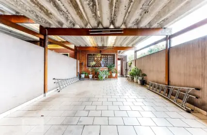 Imagem: Casa Térrea para Venda, Vila Nova Mazzei