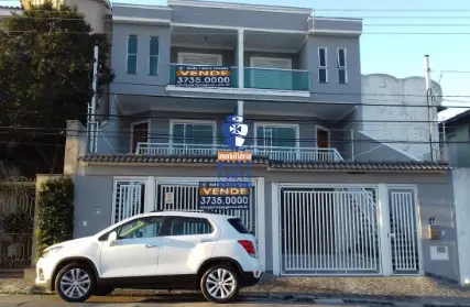 Imagem: Casa Térrea para Venda, Vila Paiva