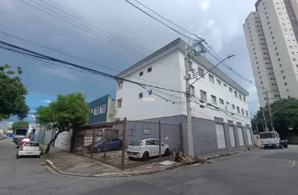 Imagem: Apartamento para Venda, Parque Novo Mundo