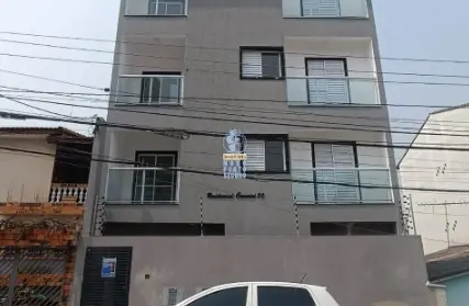 Imagem: Apartamento para Venda, Vila Nivi