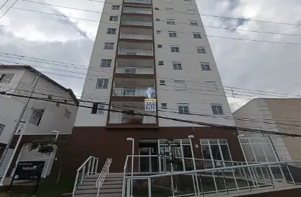Imagem: Apartamento para Venda, Vila Mazzei