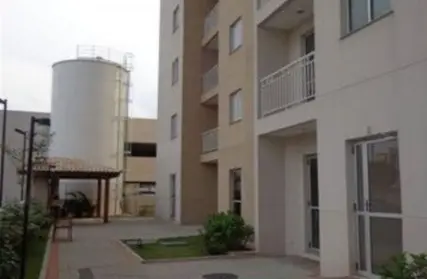 Imagem: Apartamento para Venda, Parque Novo Mundo