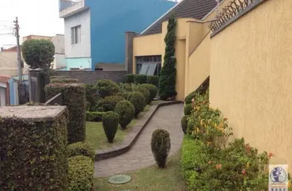 Imagem: Sobrado para Venda, Vila Maria Alta