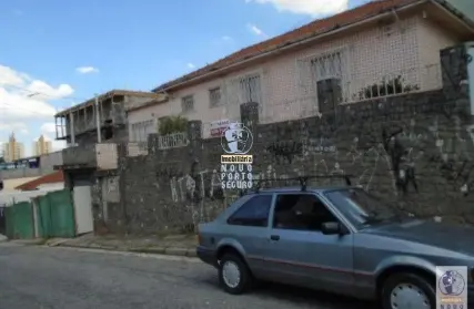 Imagem: Casa Térrea para Venda, Vila Guilherme