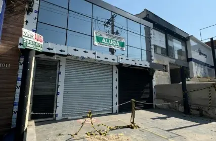 Imagem: Prédio Comercial para Venda, Água Fria