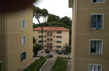 Imagem: Apartamento para Venda, Jardim Leonor Mendes de Barros