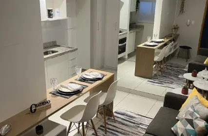 Imagem: Apartamento para Venda, Casa Verde Média