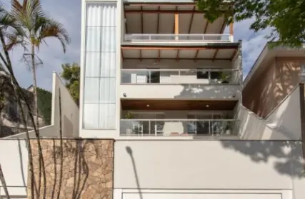 Imagem: Condomínio Fechado para Venda, Jardim Virginia Bianca