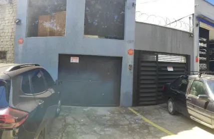 Imagem: Casa Comercial para Alugar, Santana