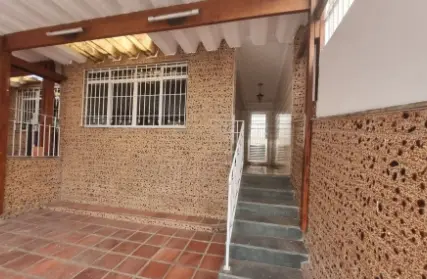 Imagem: Sobrado para Venda, Horto Florestal