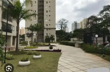 Imagem: Apartamento para Venda, Lauzane Paulista