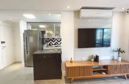 Imagem: Apartamento para Venda, Santa Teresinha