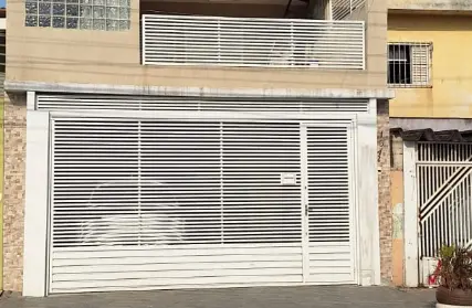 Imagem: Sobrado para Venda, Parque Edu Chaves