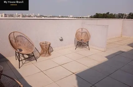 Imagem: Flat / Studio para Alugar, Vila Nilo