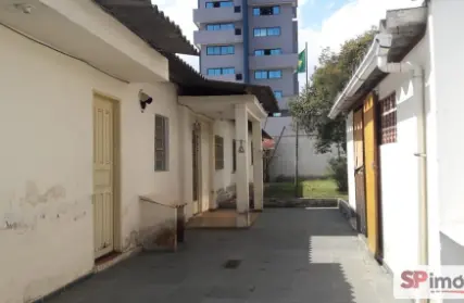 Imagem: Imóvel para Renda para Venda, Vila Constança