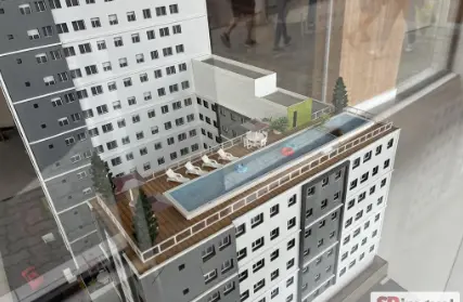 Imagem: Apartamento para Venda, Vila Mazzei