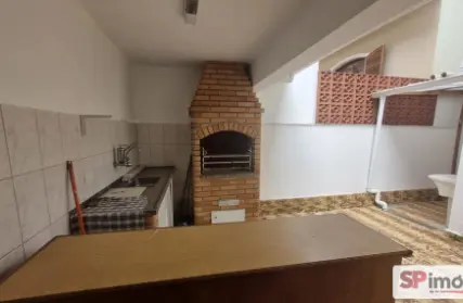 Imagem: Sobrado para Venda, Horto Florestal