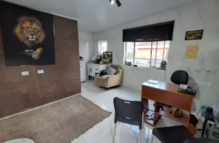 Imagem: Galpão / Salão para Alugar, Vila Nivi