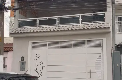 Imagem: Sobrado para Venda, Parque Edu Chaves