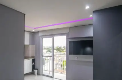 Imagem: Studio / Flat para Alugar, Vila Nilo
