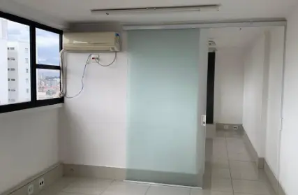 Imagem: Sala Comercial para Alugar, Água Fria
