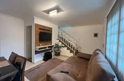 Imagem: Condomínio Fechado para Venda, Palmas do Tremembé