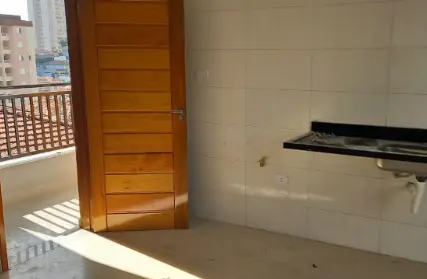 Imagem: Cobertura para Venda, Parada Inglesa