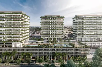 Imagem: Apartamento para Venda, Casa Verde