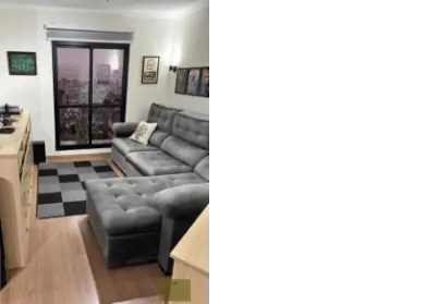 Imagem: Apartamento para Venda, Tucuruvi