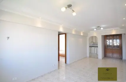 Imagem: Apartamento para Venda, Vila Gustavo