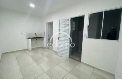 Imagem: Kitnet / Loft para Alugar, Jardim São Paulo