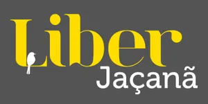 Logo Lançamento: Liber Jaçanã