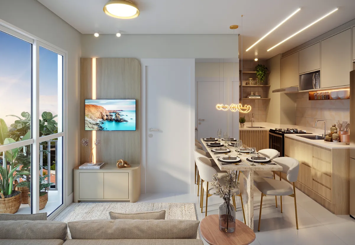 Imagem: Apartamento para Venda, Jaçanã