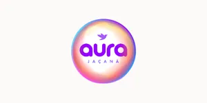 Logo Lançamento: Aura Jaçanã