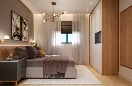 Imagem: Apartamento para Venda, Vila Gustavo