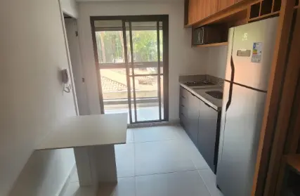 Imagem: Apartamento para Alugar, Parada Inglesa