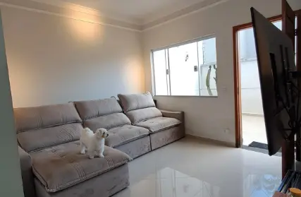 Imagem: Sobrado para Venda, Vila Irmãos Arnoni