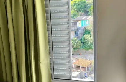 Imagem: Apartamento para Venda, Vila Caiúba