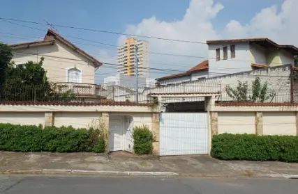 Imagem: Terreno para Venda, Água Fria